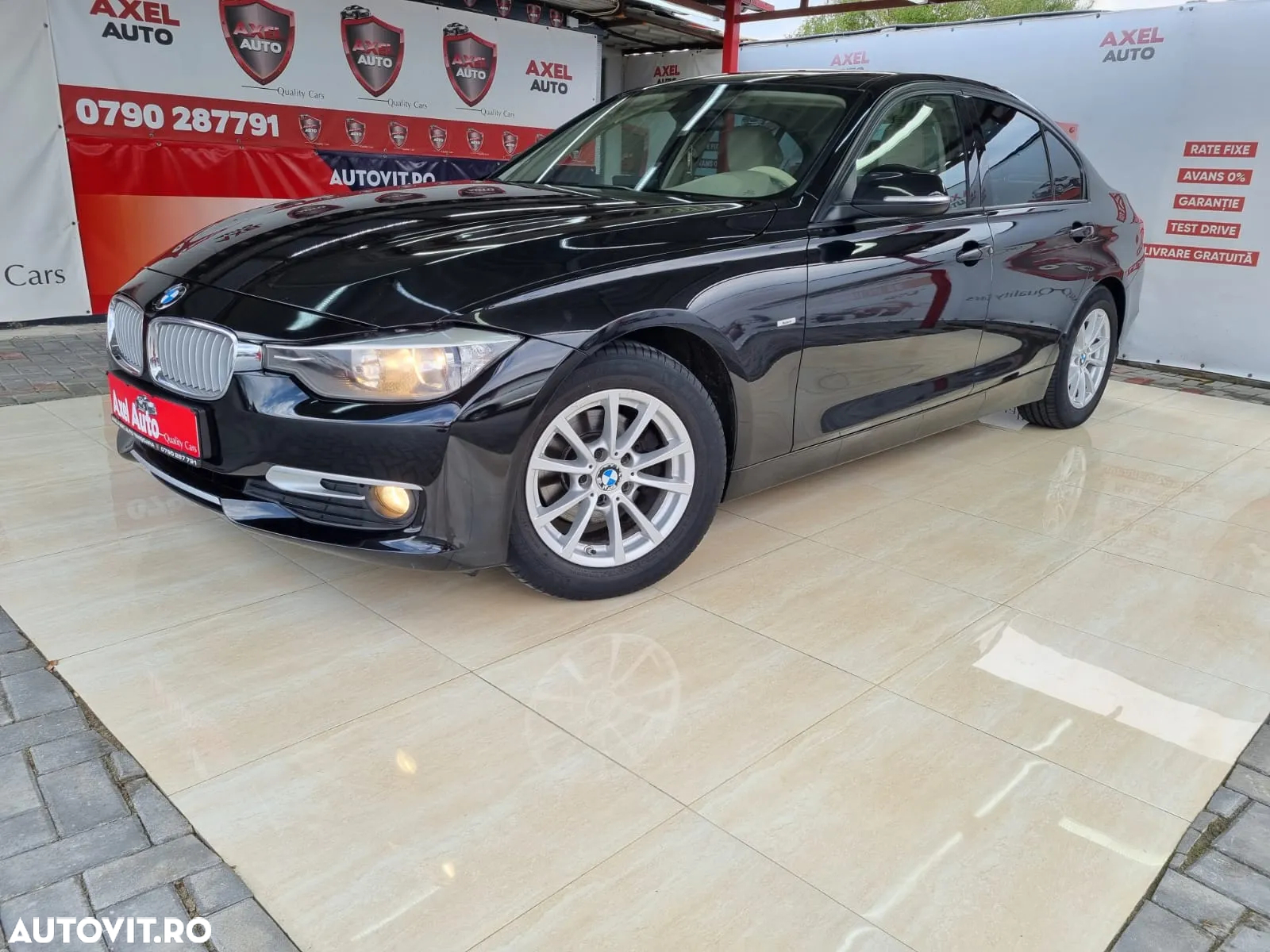 BMW Seria 3 - 26