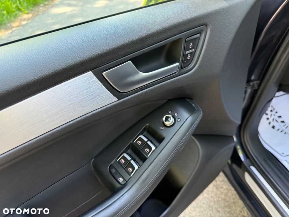 Audi Q5 - 33