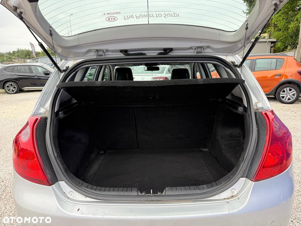Kia Ceed 1.6 CRDi EX - 25