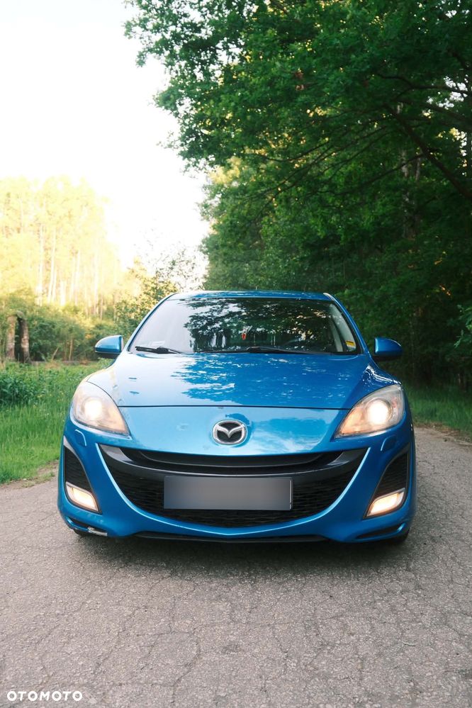 Mazda 3 2.0 Sport - 2