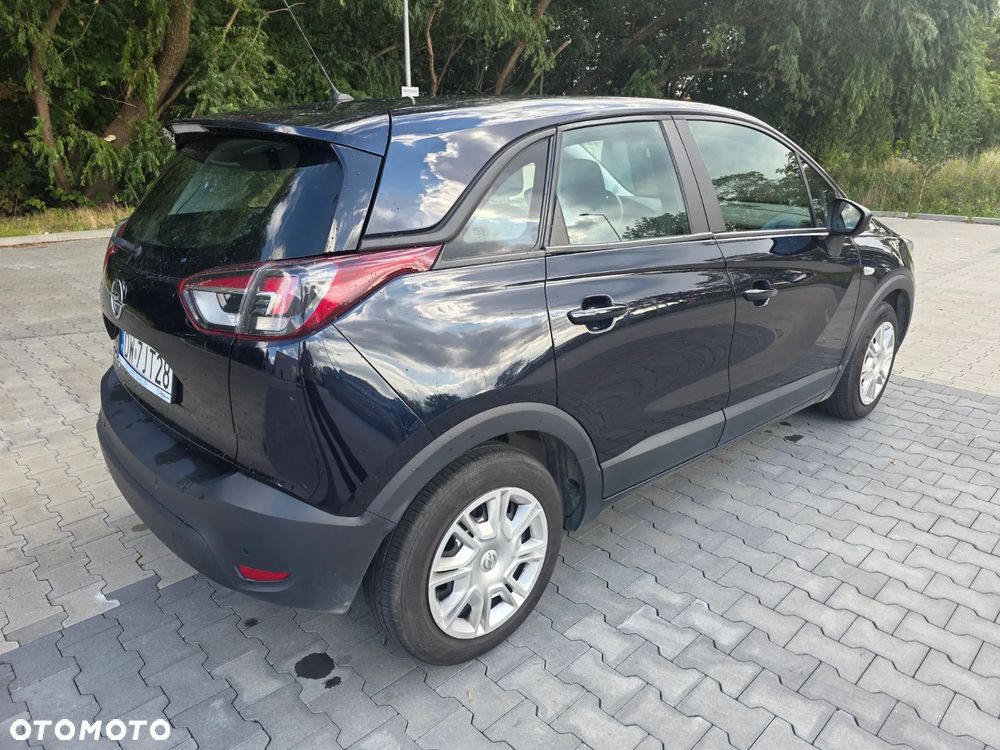 Opel Crossland X - 3