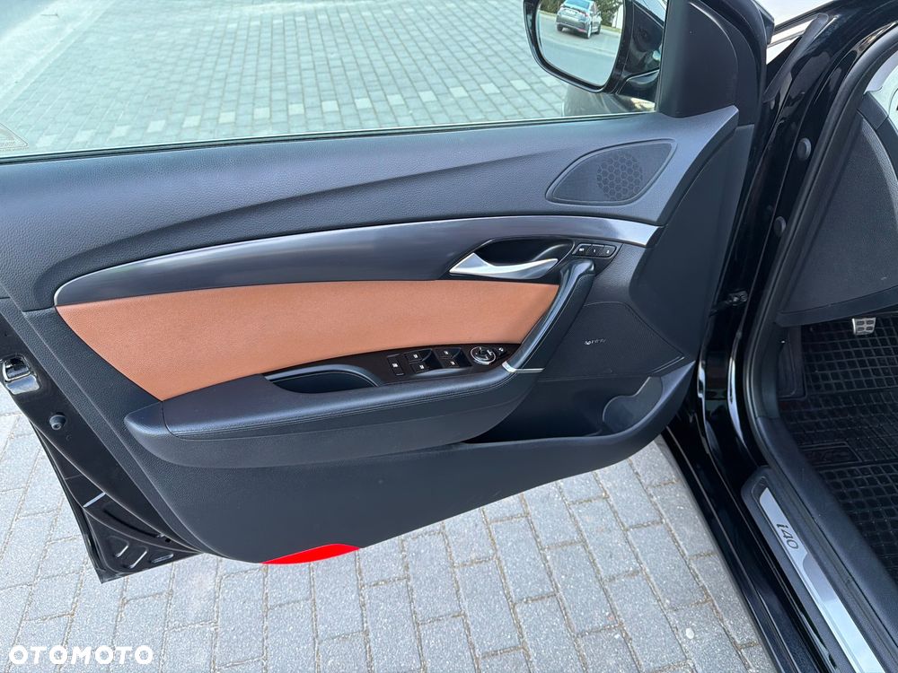 Hyundai i40 Kombi 1.7 CRDi Premium - 7