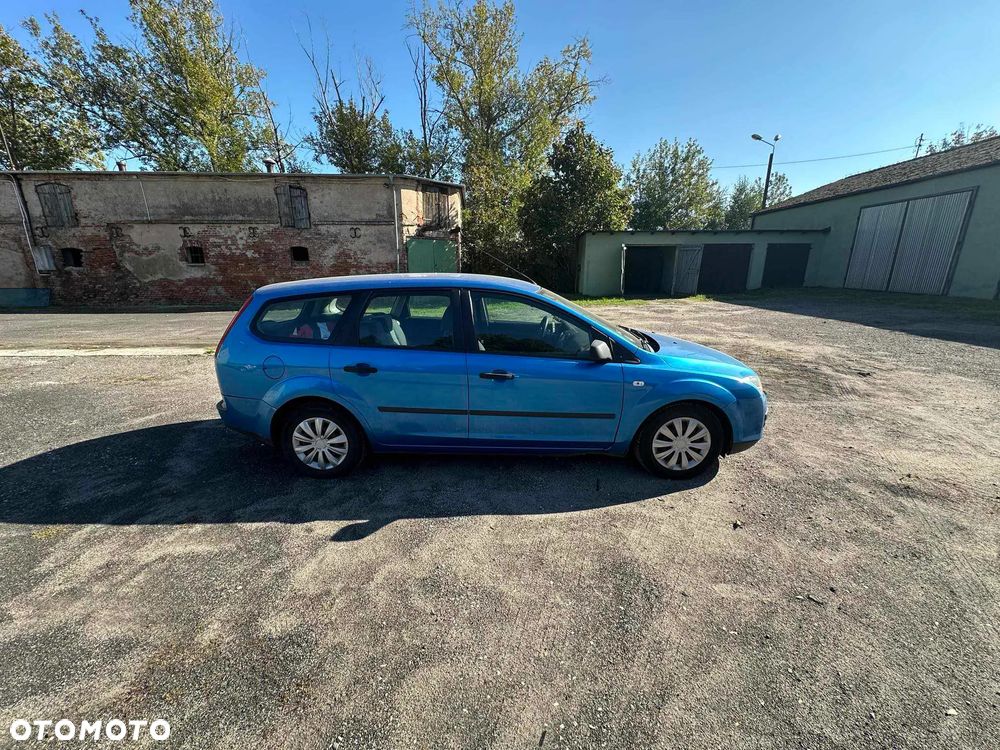 Ford Focus - 7