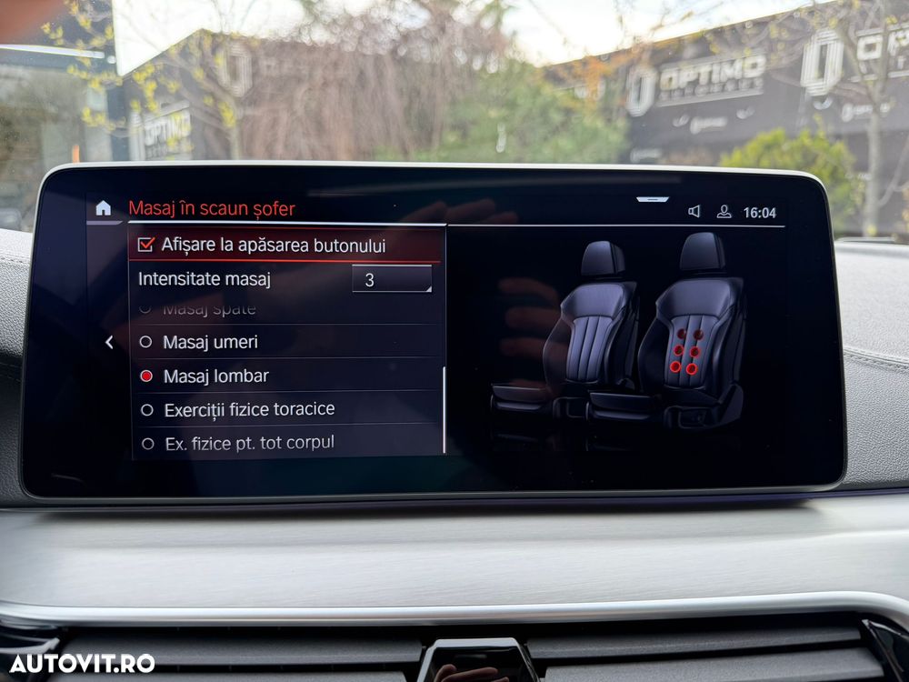 BMW Seria 5 530d xDrive AT MHEV - 20