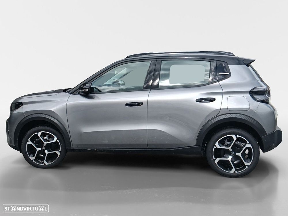 Citroën C3 1.2 Hybrid Plus e-DSC6 - 2