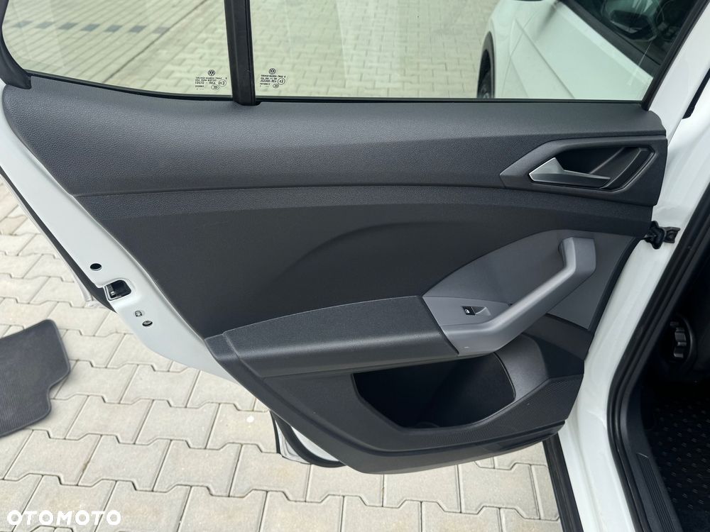 Volkswagen T-Cross 1.0 TSI OPF ACTIVE - 23