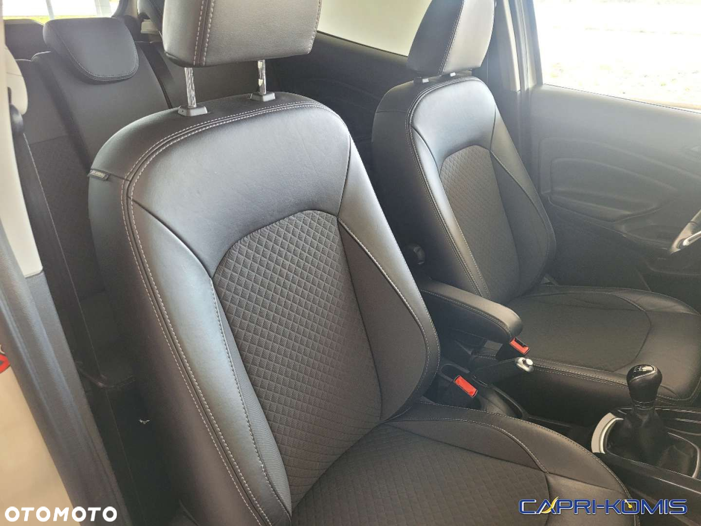 Ford EcoSport - 18
