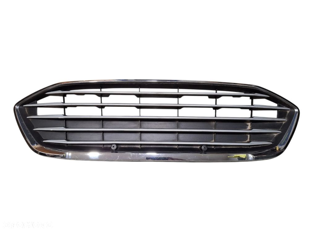 FORD FOCUS MK4 GRILL ATRAPA JX7B8C436A - 1