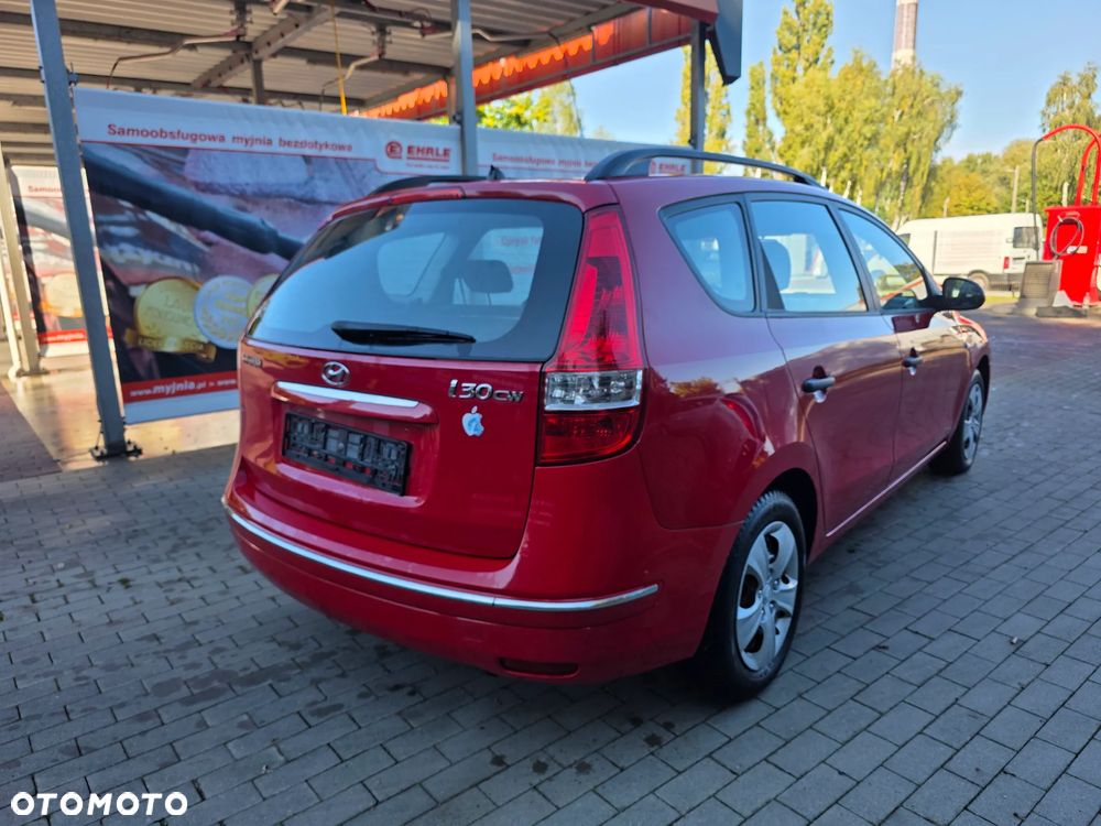 Hyundai i30 1.4 blue Comfort - 4