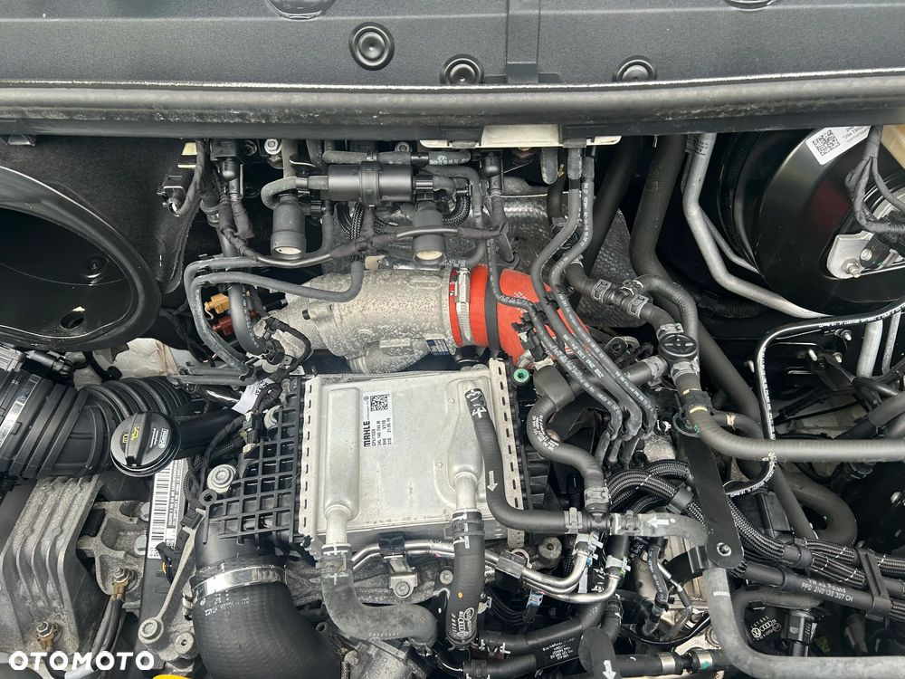 Volkswagen crafter - 13
