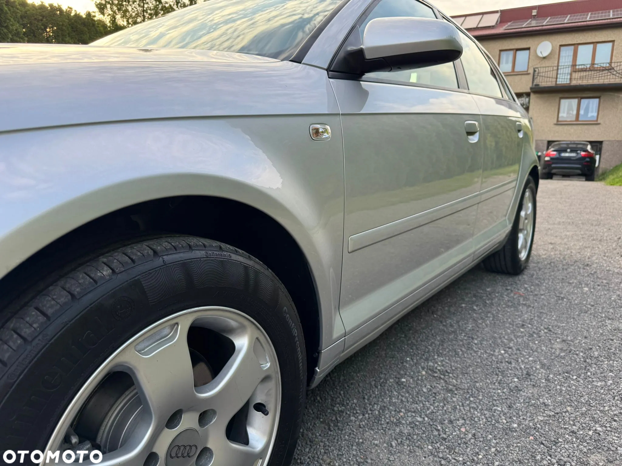 Audi A3 1.6 Attraction - 10