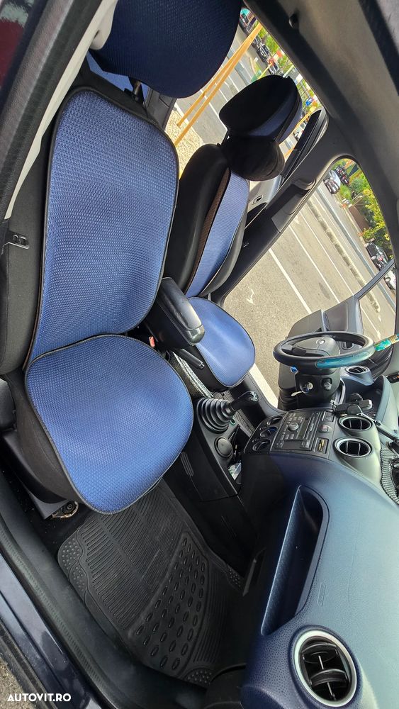 Ford Fiesta 1.6TDCI Trend - 7