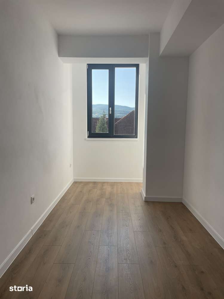 Apartament 2 camere in BLOC NOU — fotografia 3