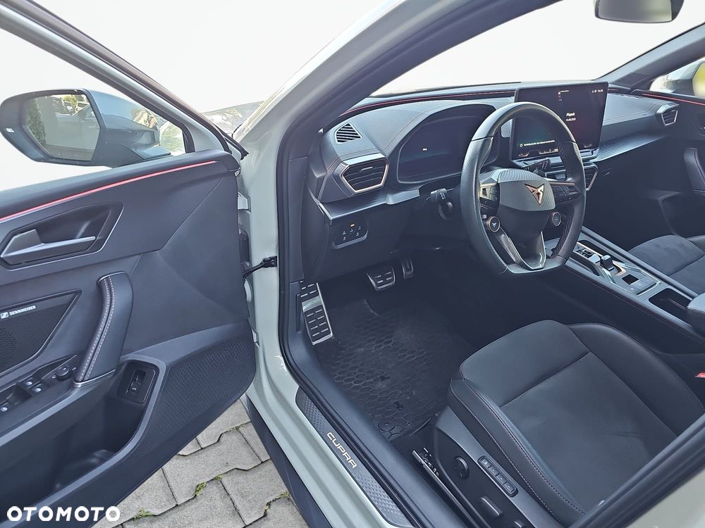Cupra Leon - 13