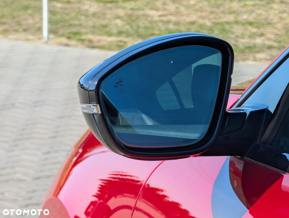 Peugeot 508 PureTech 225 EAT8 GT - 18