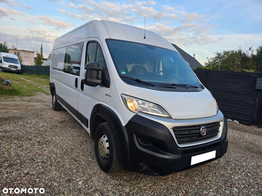 Fiat Ducato - 19