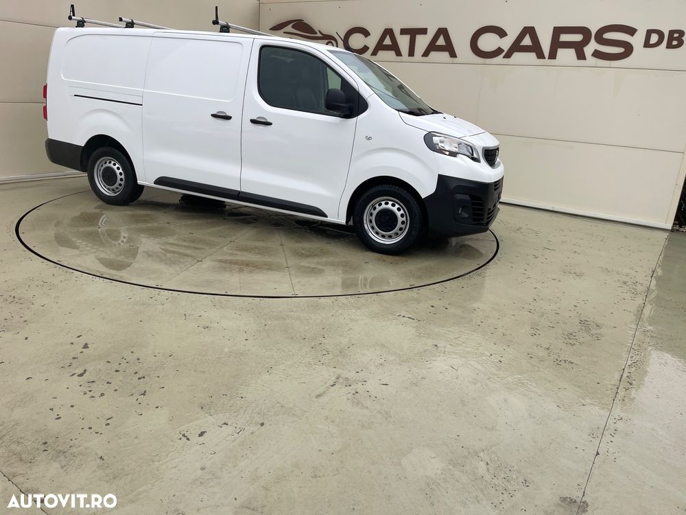 Peugeot Expert  2.0HDI  L3  2CULISANTE - 19