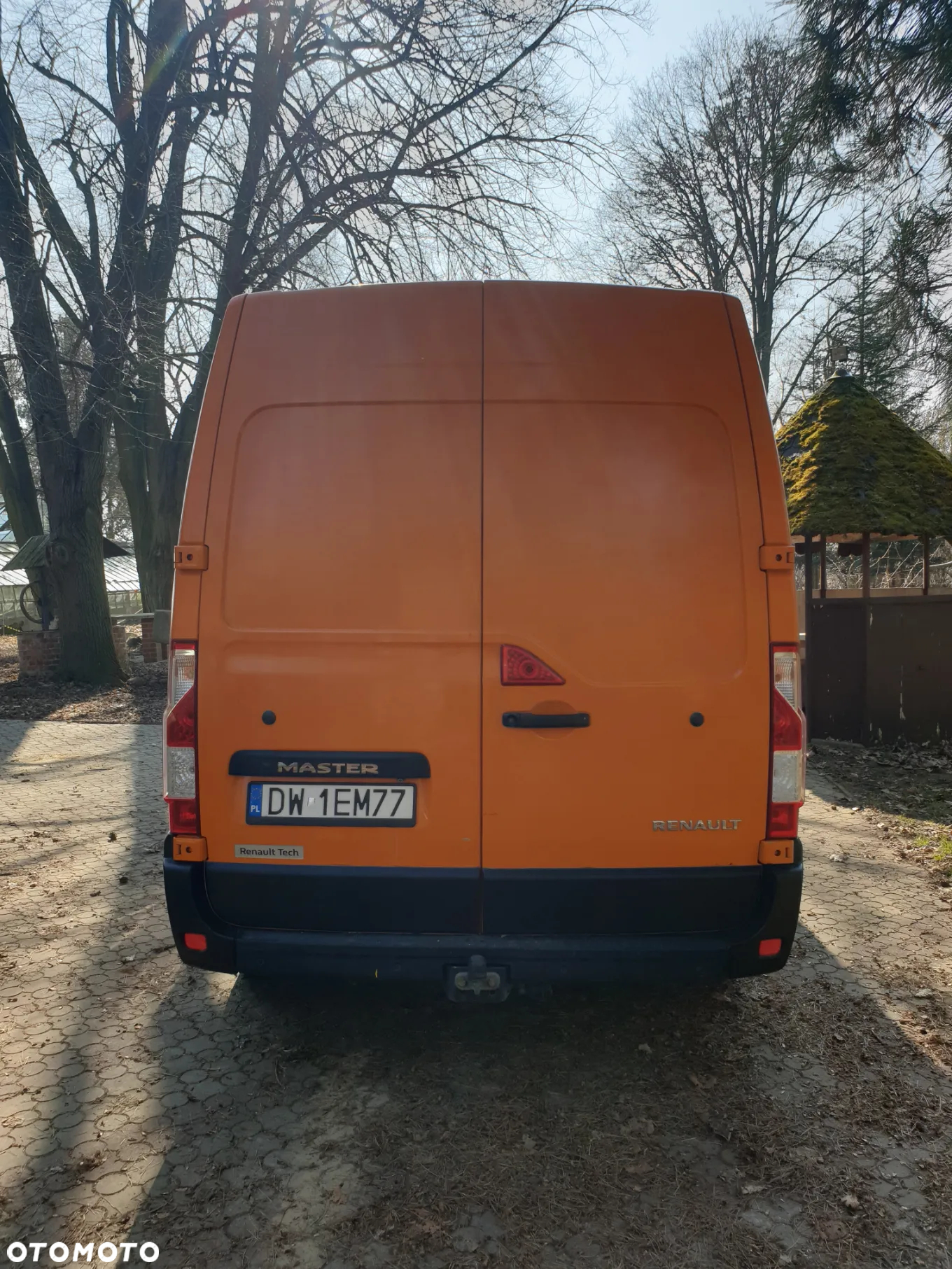 Renault Master - 4