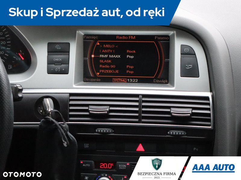 Audi A6 Allroad - 14