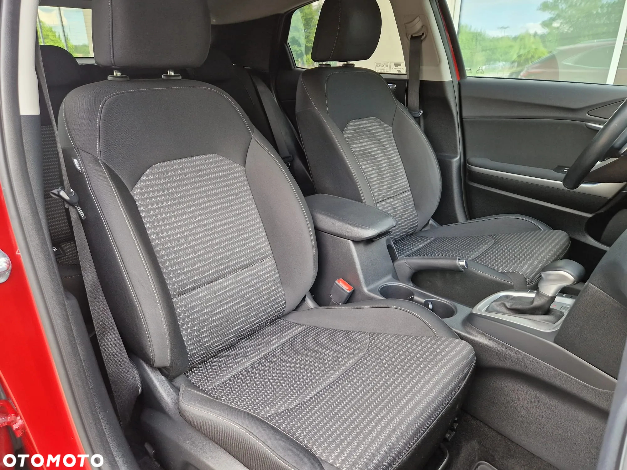 Kia XCeed 1.5 T-GDI M DCT - 32