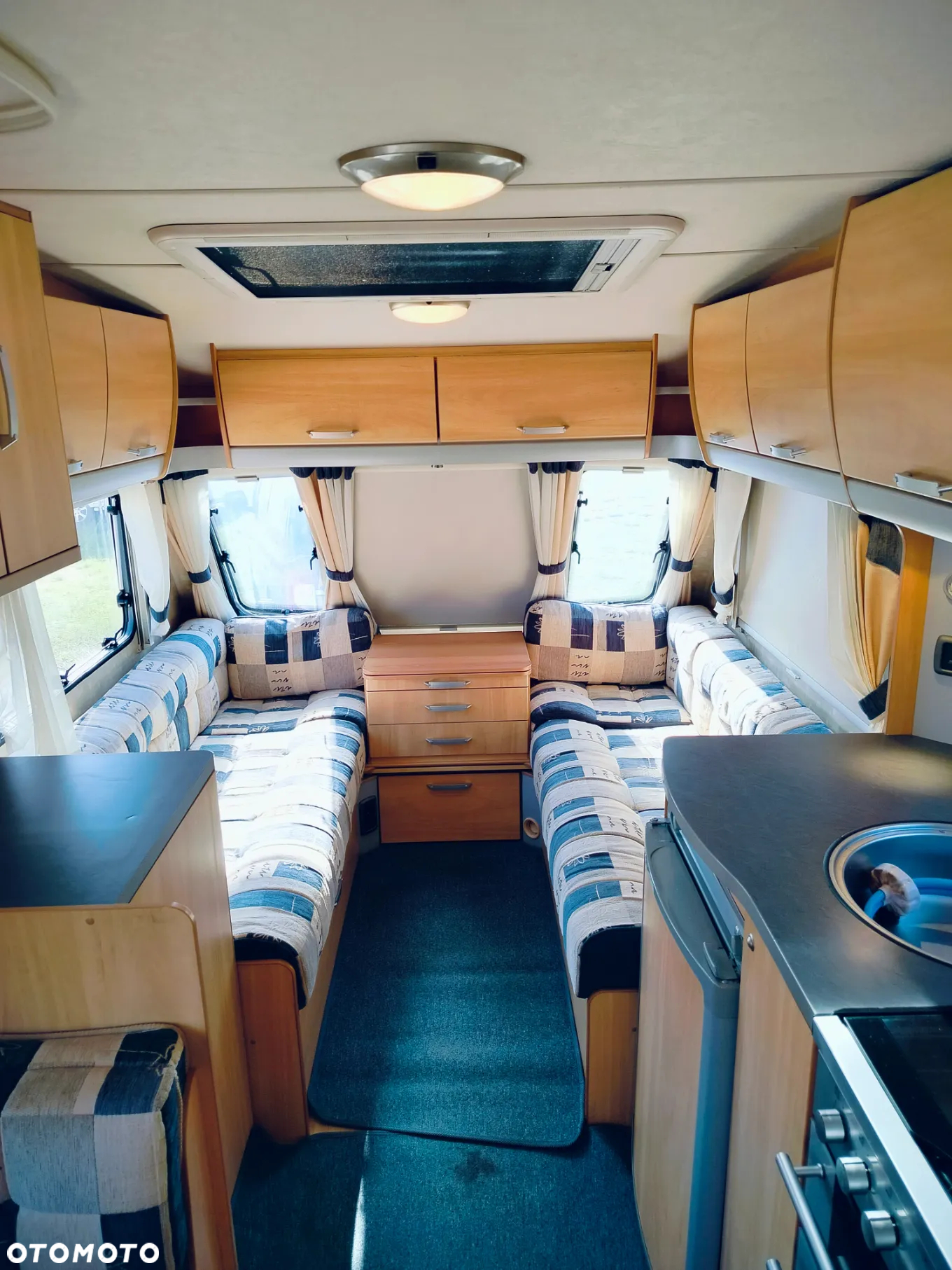 SWIFT Sterling Vitesse - 9