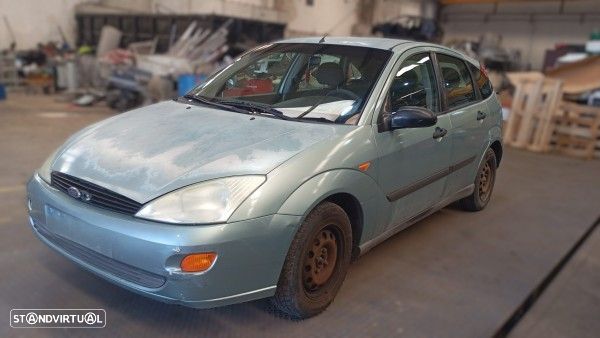Para Peças Ford Focus (Daw, Dbw) - 2