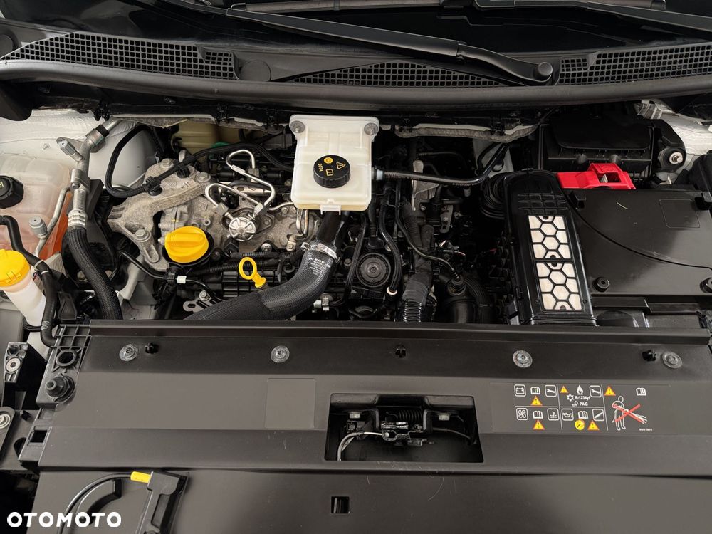 Nissan Townstar - 31