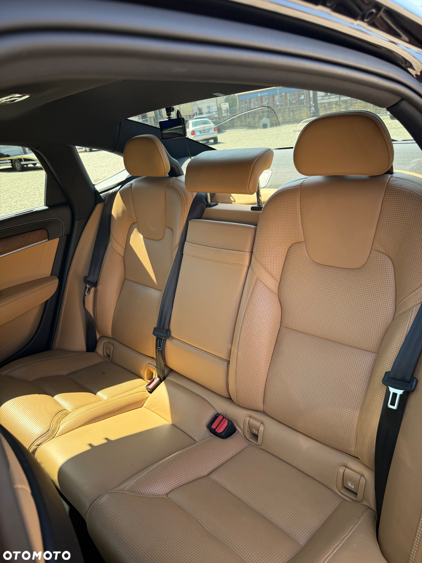 Volvo S90 D5 AWD Inscription - 30