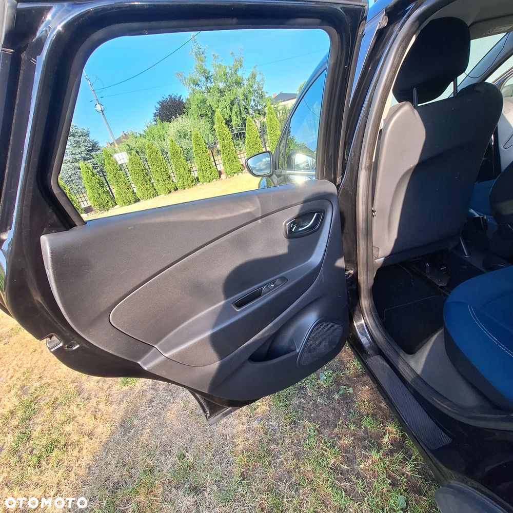 Renault Captur ENERGY TCe 90 Start&Stop Life - 12