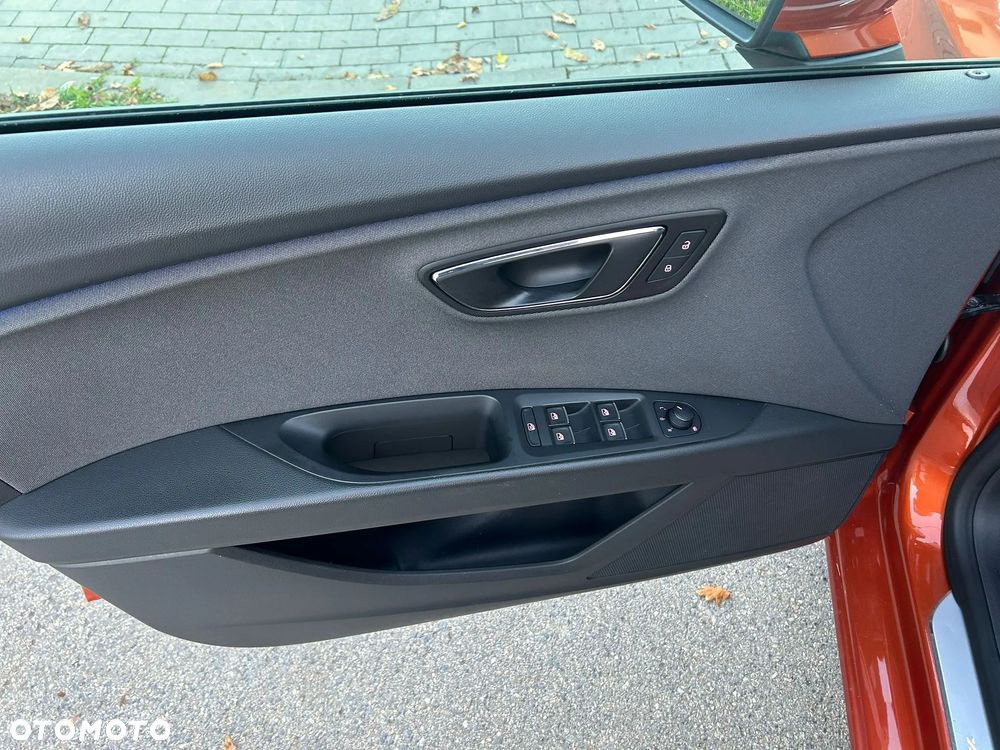 Seat Leon 1.6 TDI Xcellence - 24