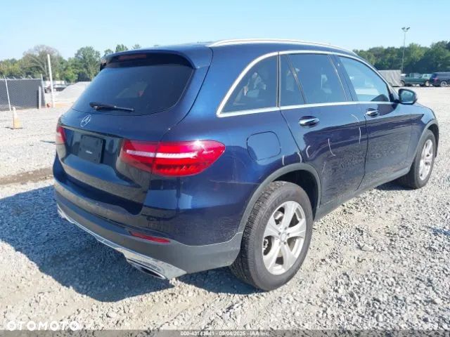 Mercedes-Benz GLC - 4