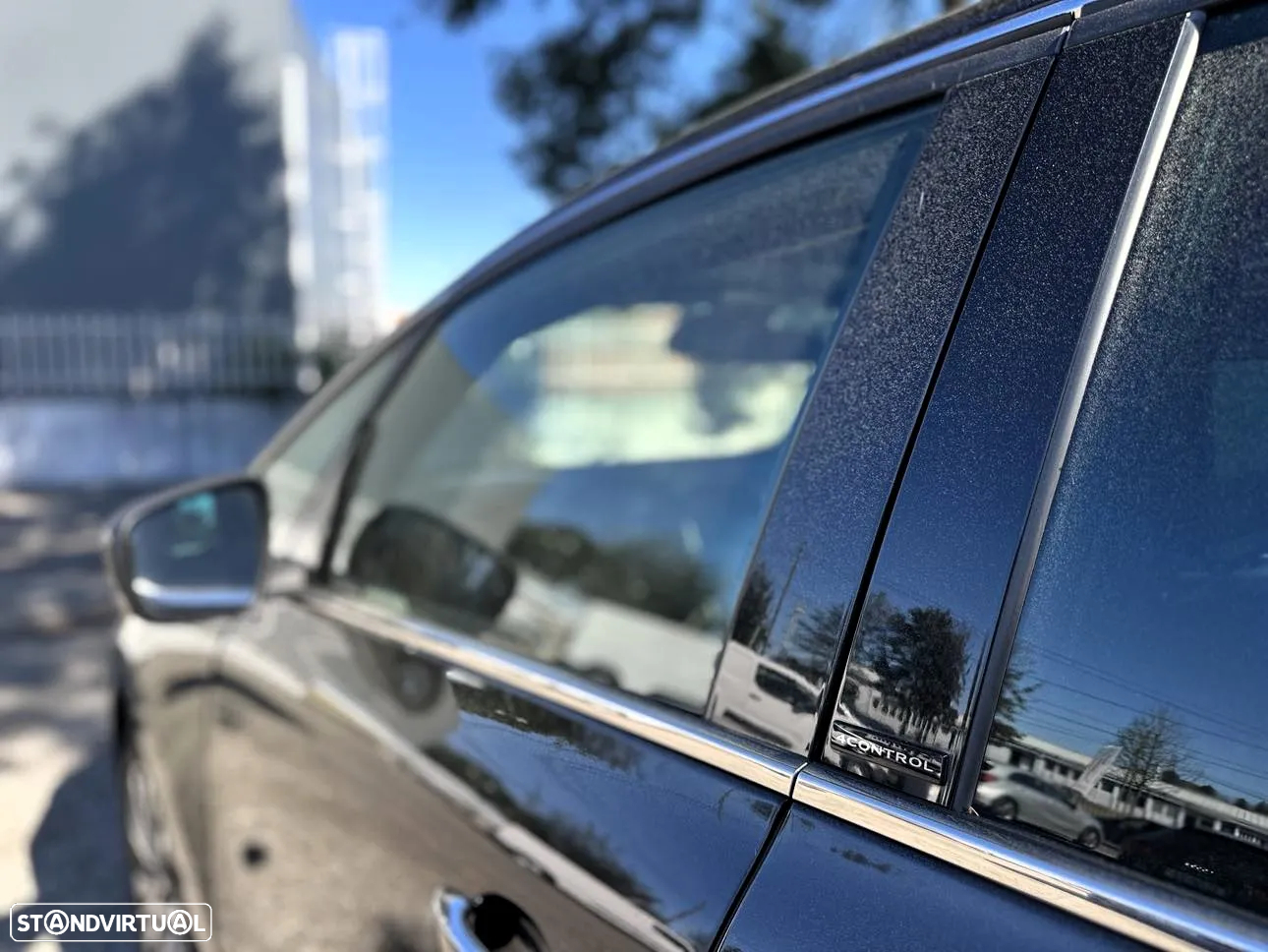 Renault Espace Energy dCi 160 EDC Initiale Paris - 6