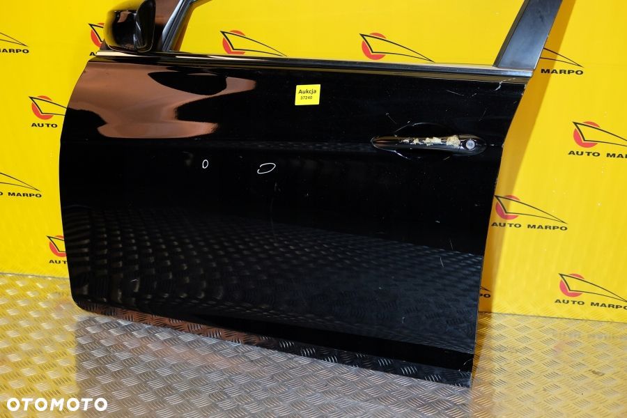 HYUNDAI SONATA 2009-2014 DRZWI PRZÓD LEWE KPL - 5