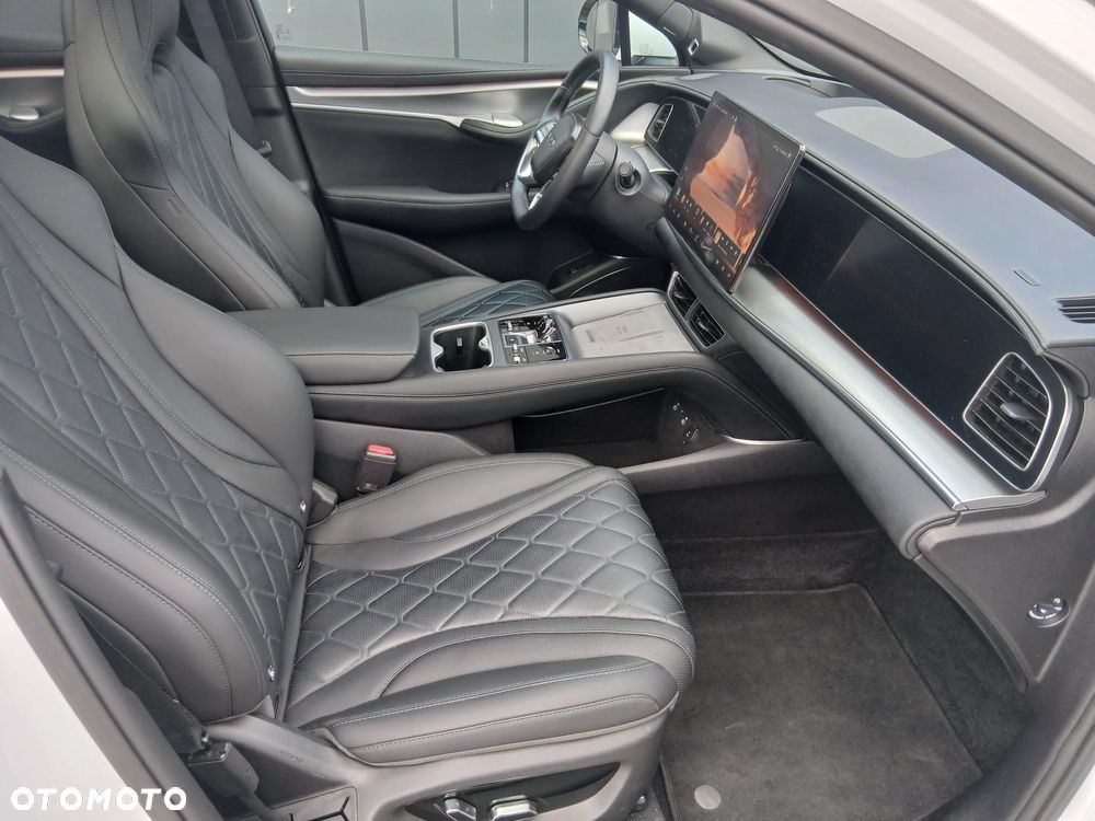 BYD Sealion 7 91.3kWh Excellence AWD - 11