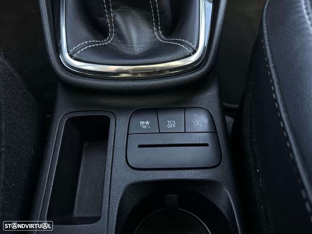 Ford Fiesta 1.0 EcoBoost Active+ - 40