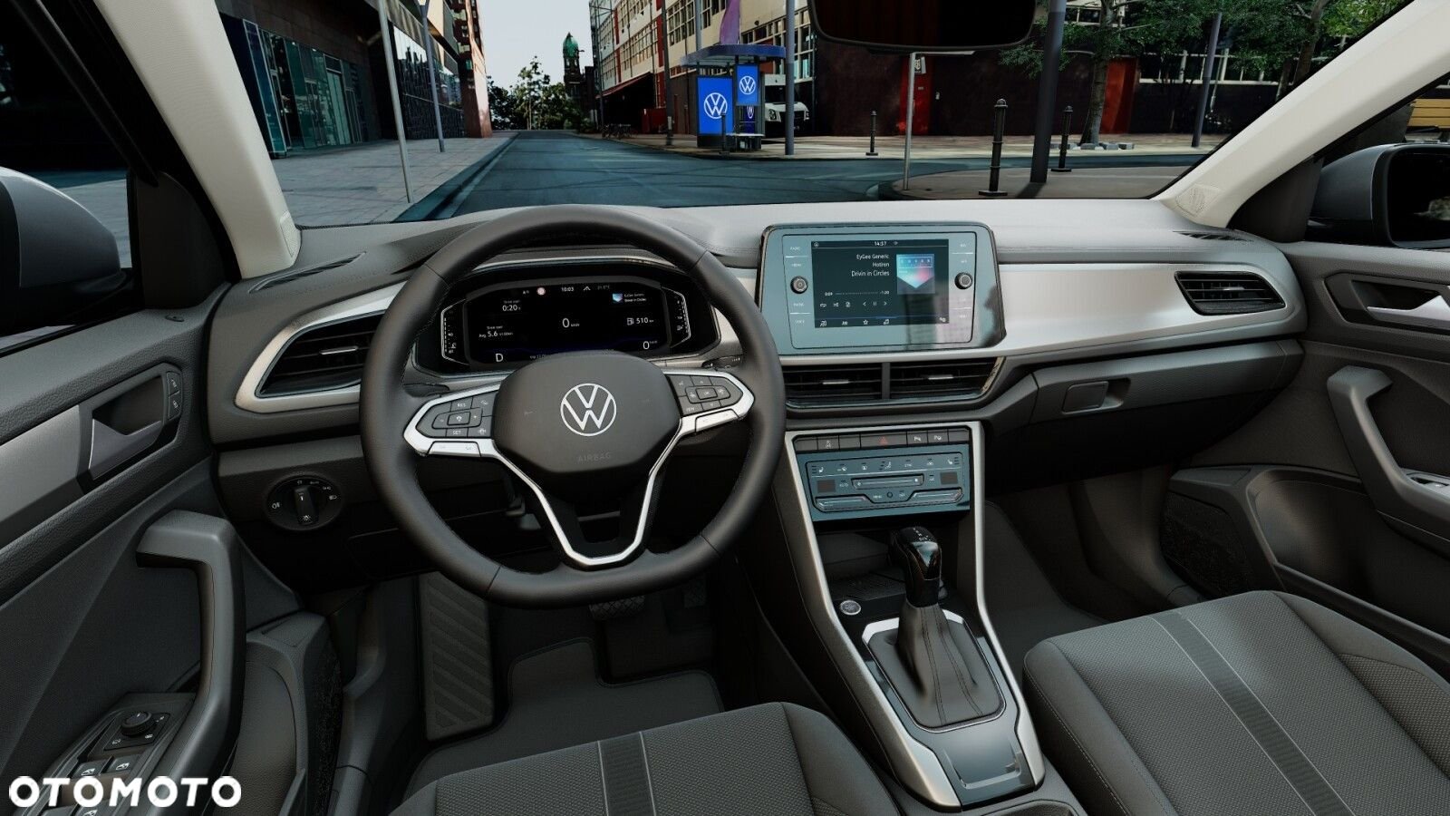 Volkswagen T-Roc - 9