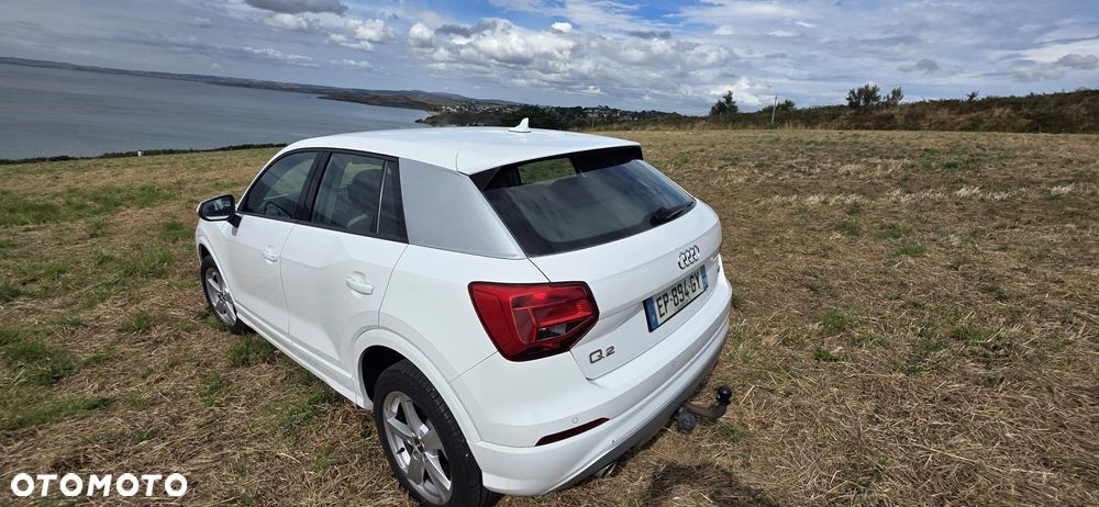 Audi Q2 - 4