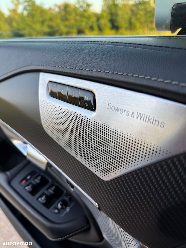 Volvo XC 90 D5 AWD R-Design - 11