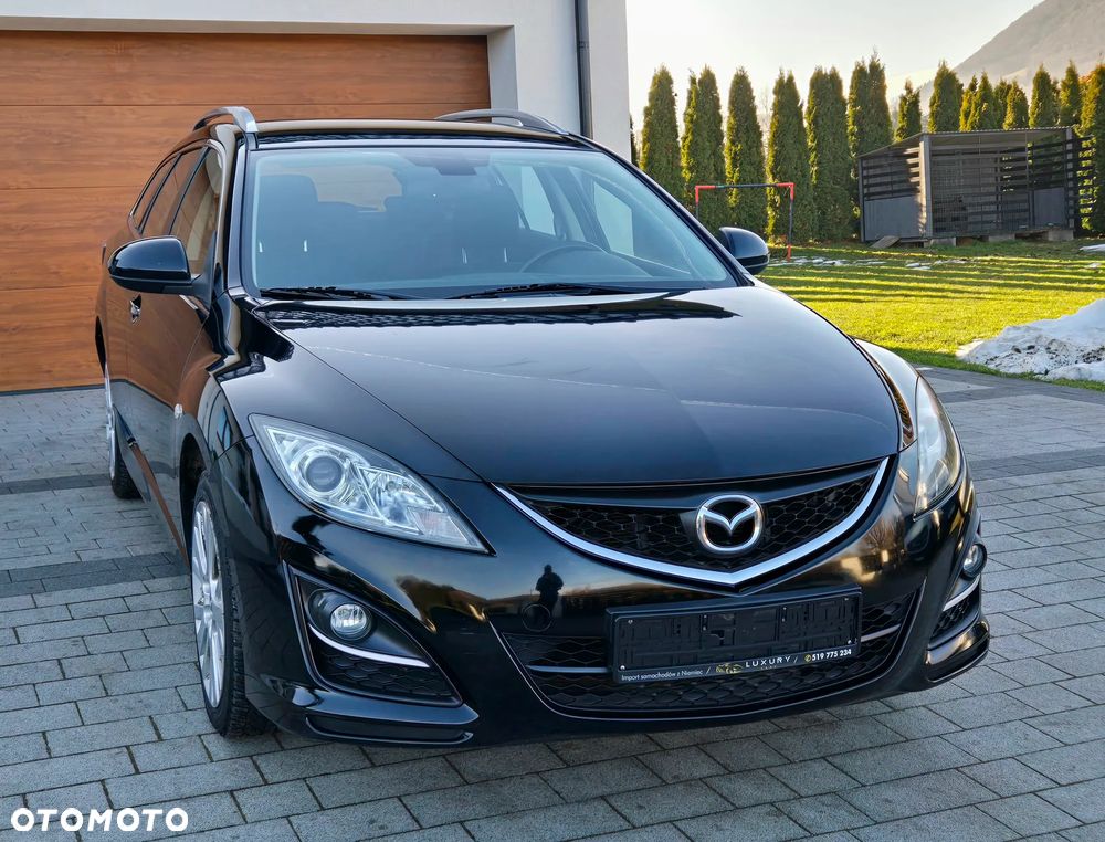 Mazda 6 Sport 1.8 Center-Line - 16