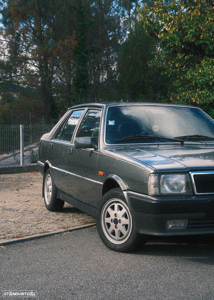 Lancia Prisma 1.6 - 3