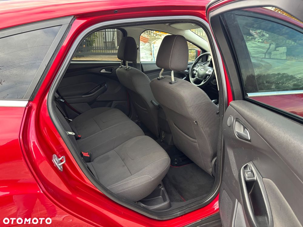 Ford Focus - 14