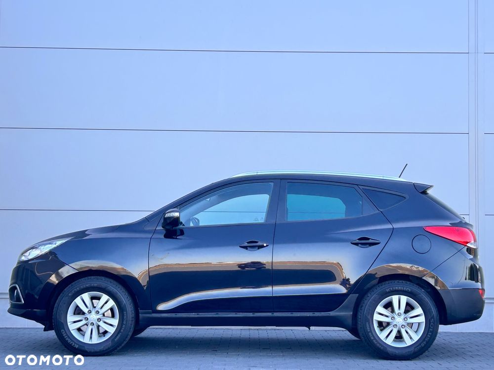 Hyundai ix35 1.6 GDI Comfort 2WD - 15