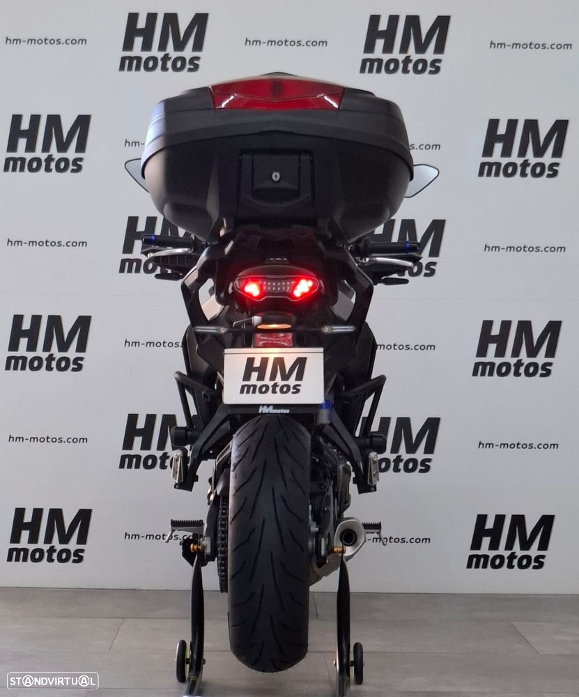 Yamaha Tracer 7 - 18 MESES DE GARANTIA - 6