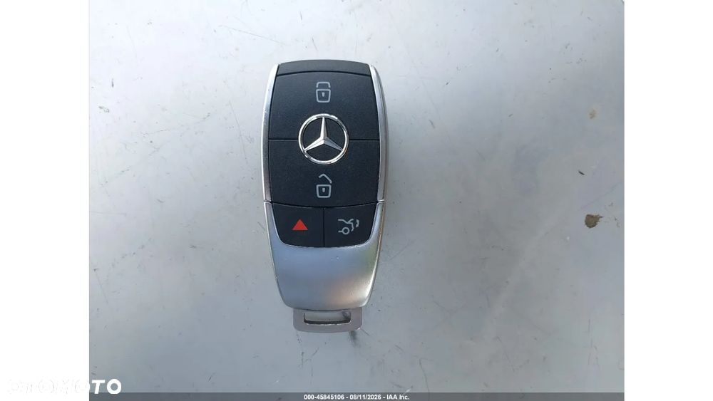 Mercedes-Benz GLE - 13