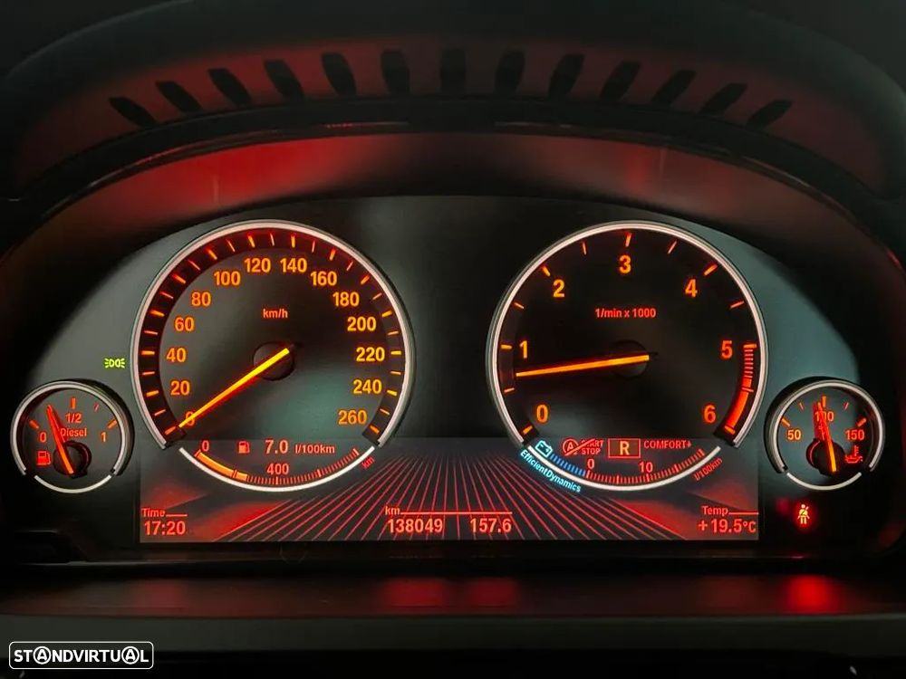 BMW 730 d - 34