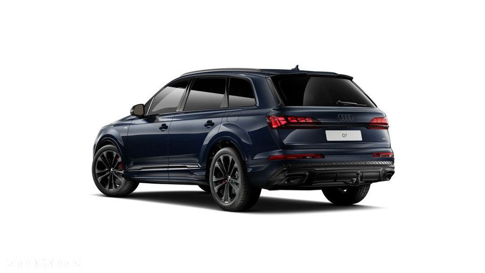 Audi Q7 - 6