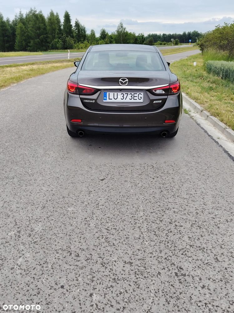 Mazda 6 2.0 Skypassion I-ELoop - 3