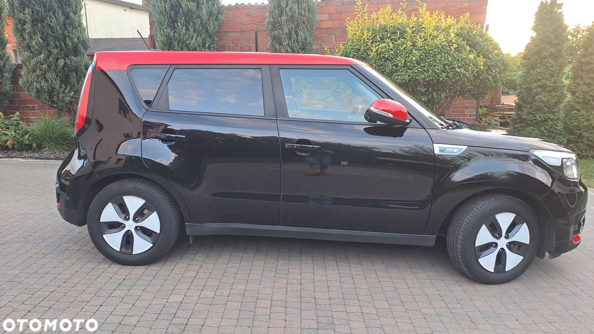 Kia Soul - 1
