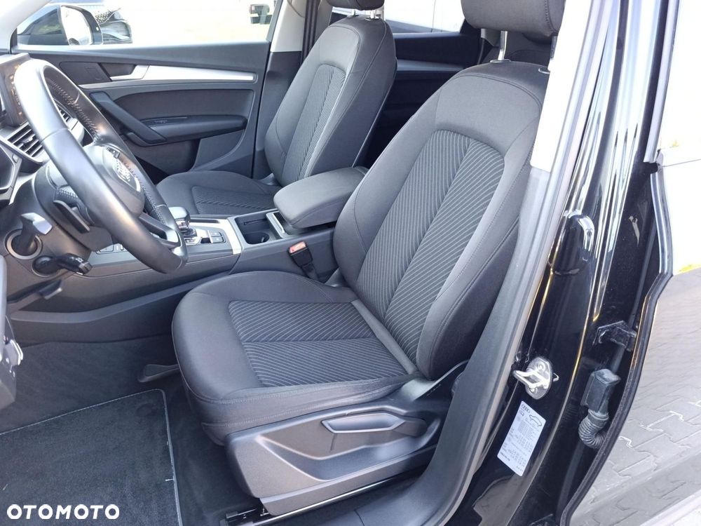 Audi Q5 - 11