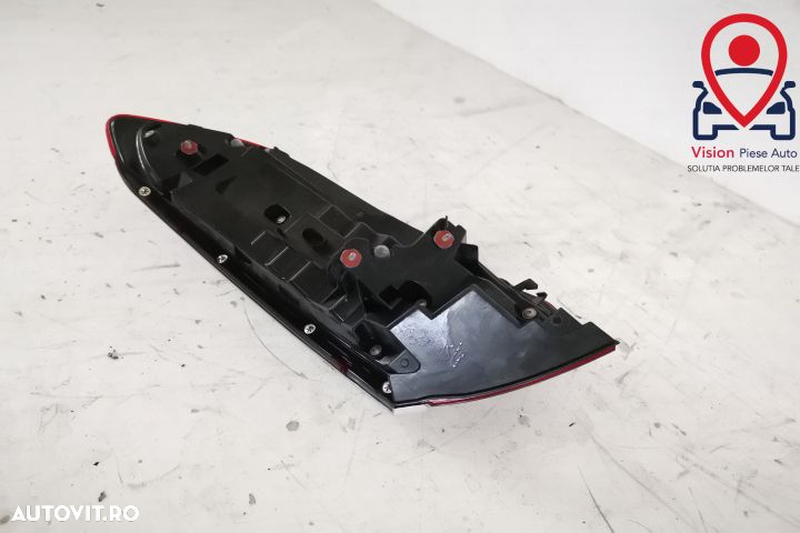 Stop Aripa Stanga Led Original  Mercedes-Benz  GLC Coupe  C253 [faceli - 7